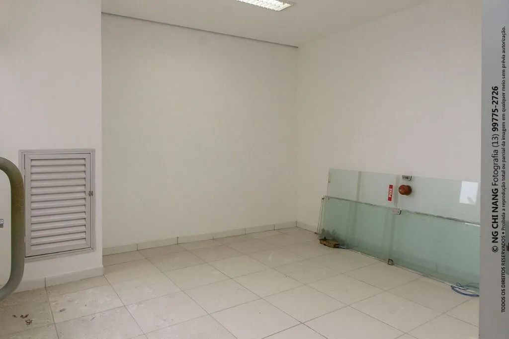 Sala Comercial para alugar - Centro - Santos/SP - Foto 5