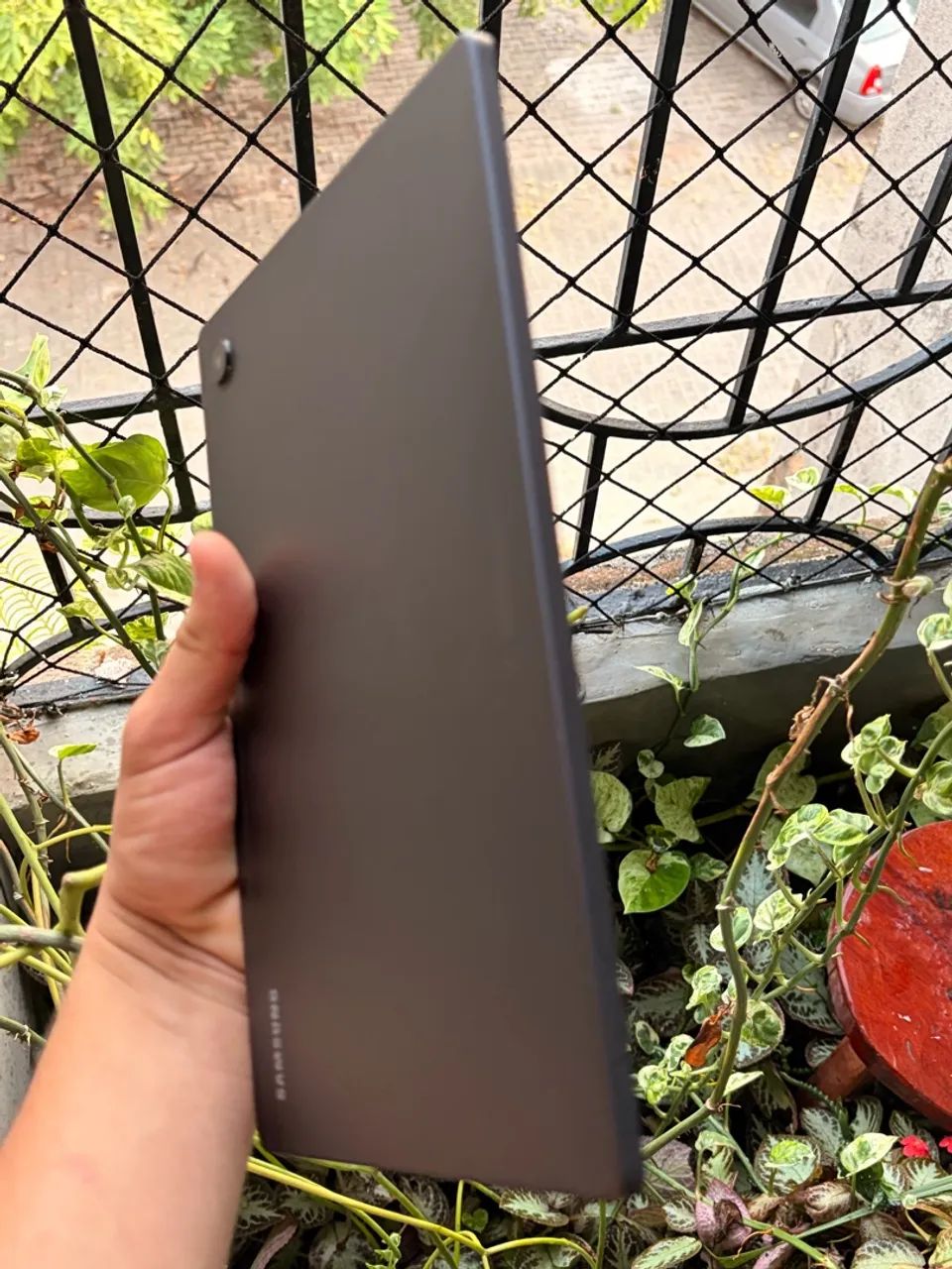 Tablet Galaxy Tab A8 - Foto 3