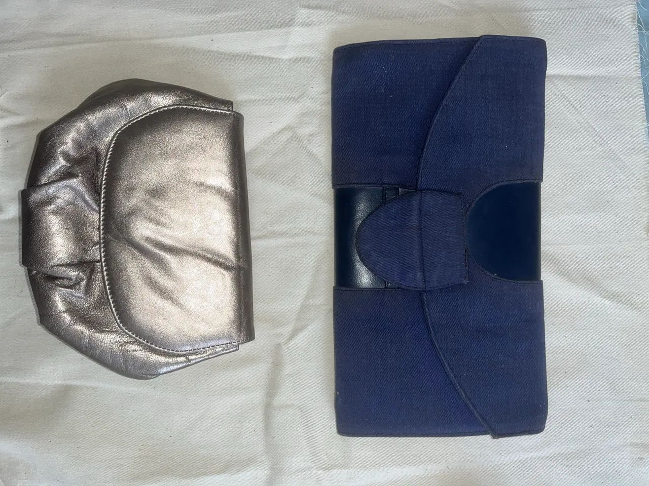 Bolsas Diversas - Para festas e Casuais  - Foto 2