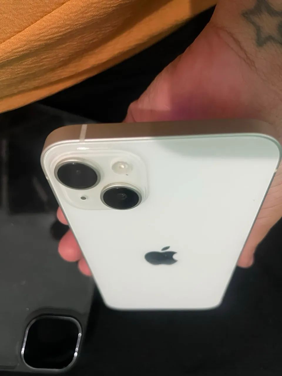 iPhone 14 Plus Novíssimo  - Foto 3