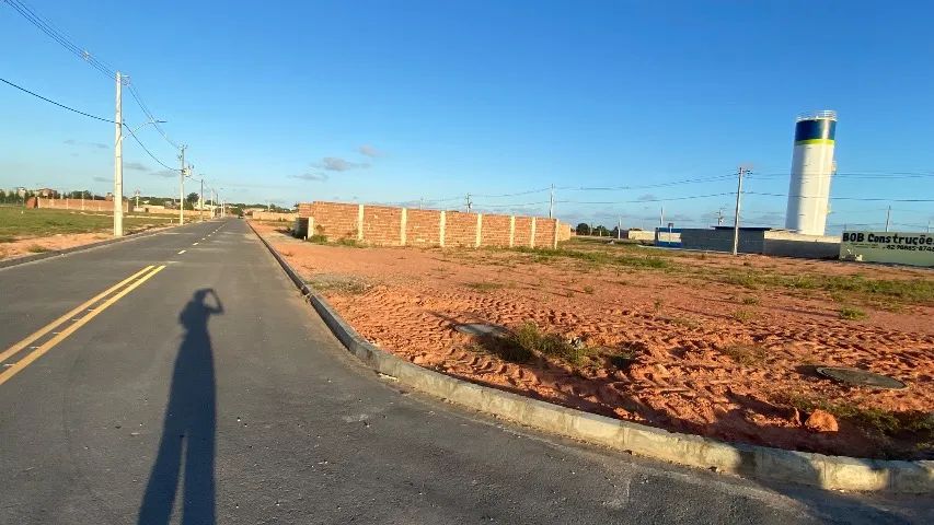 Terreno Esquina Buriti Rio Largo - Foto 3