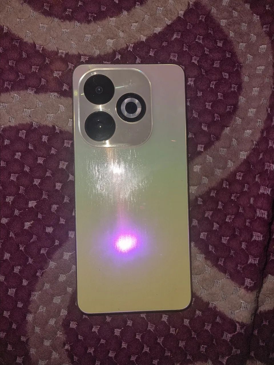 Infinix Smart 8 - Foto 5