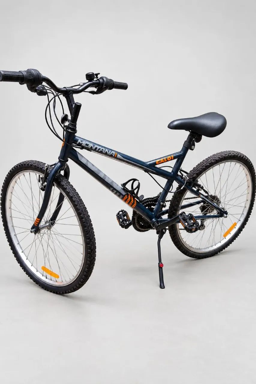 Bicicleta  - Foto 3
