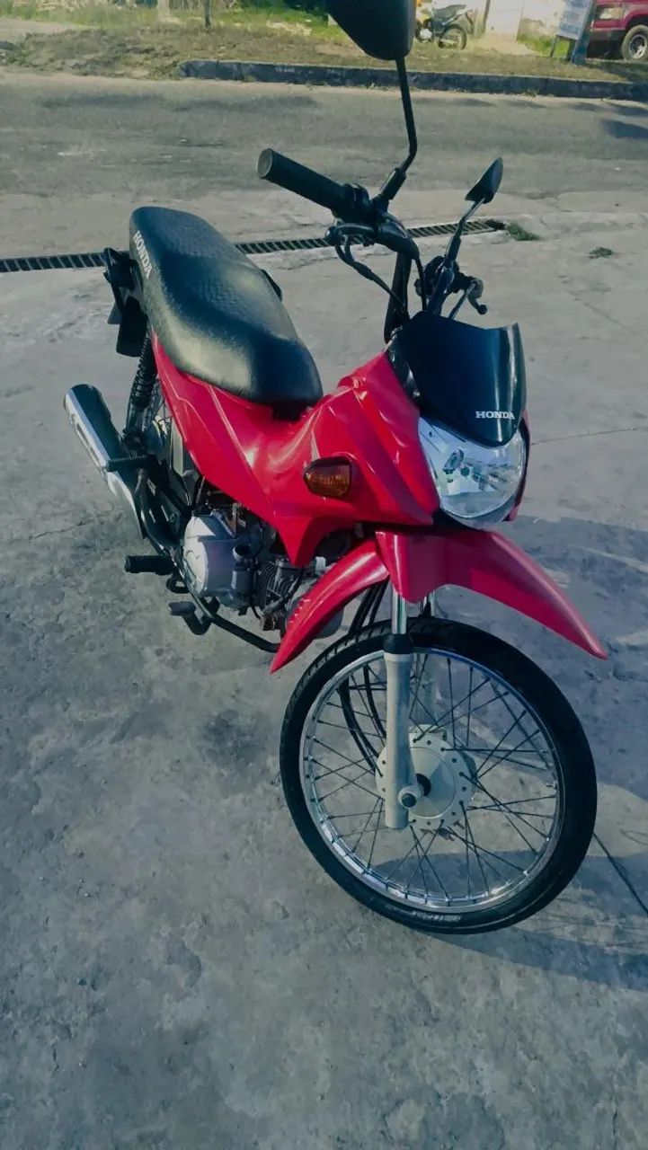 Pop 110 - Foto 2