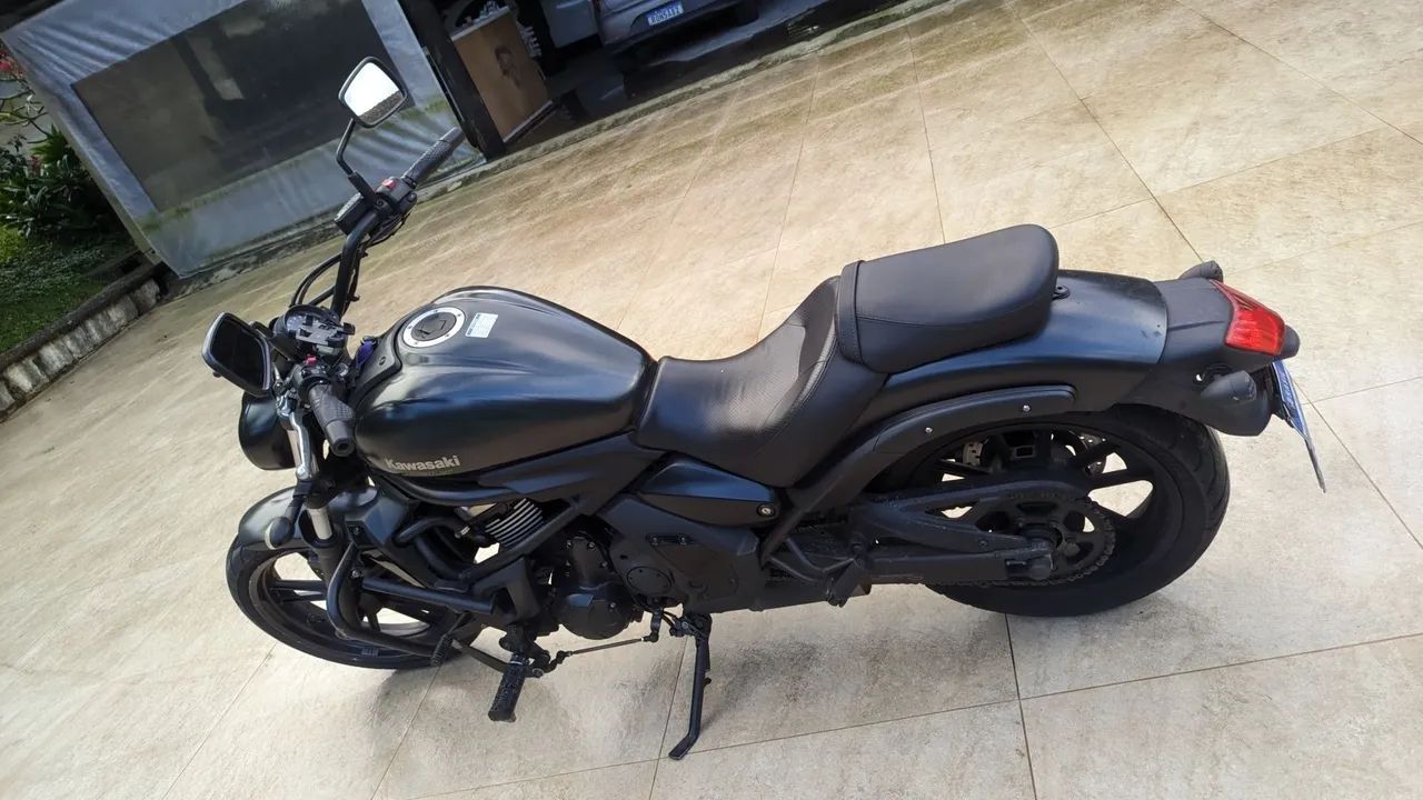 KAWASAKI  - Foto 2
