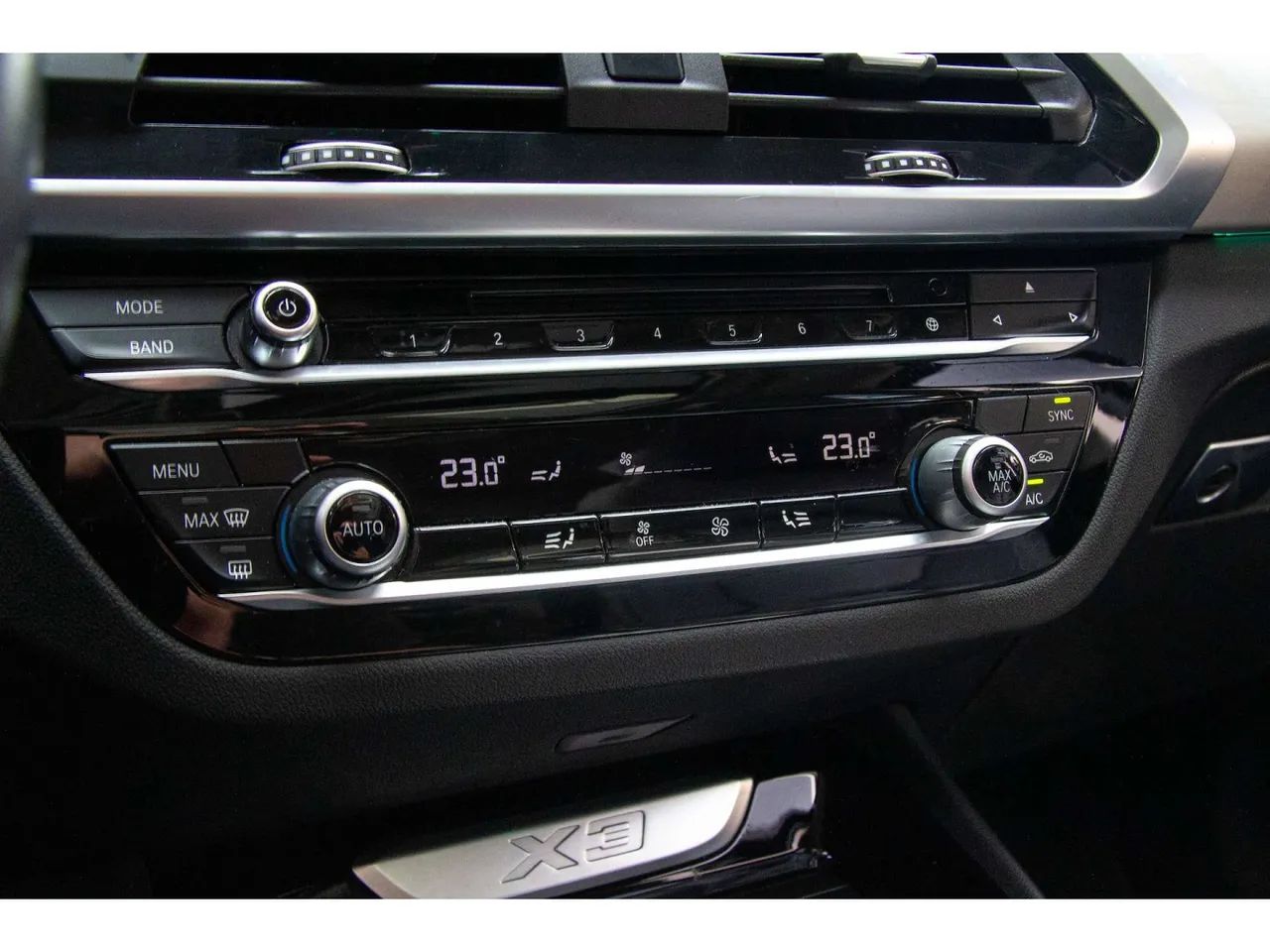 BMW X3 XDRIVE 20i 2.0/X-Line Bi-TB Flex Aut., foto 16 de 16