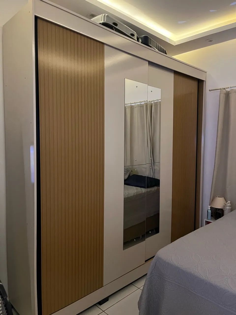 GUARDA ROUPA  - Foto 3