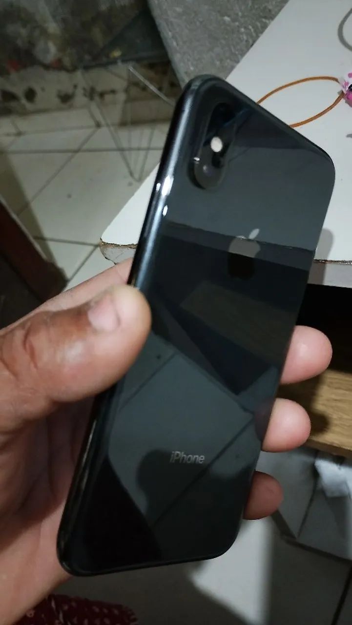 iPhone XS 256 GB - Foto 4