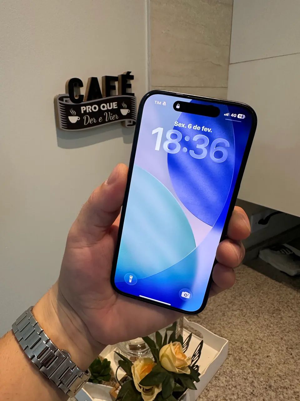 IPHONE 15 PRO - Foto 2