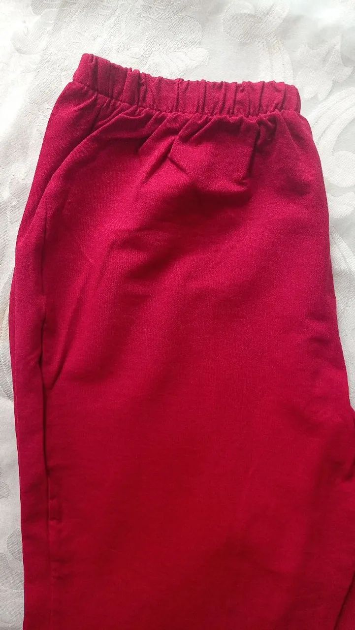 Calça feminina sob medida | Nova - Foto 2