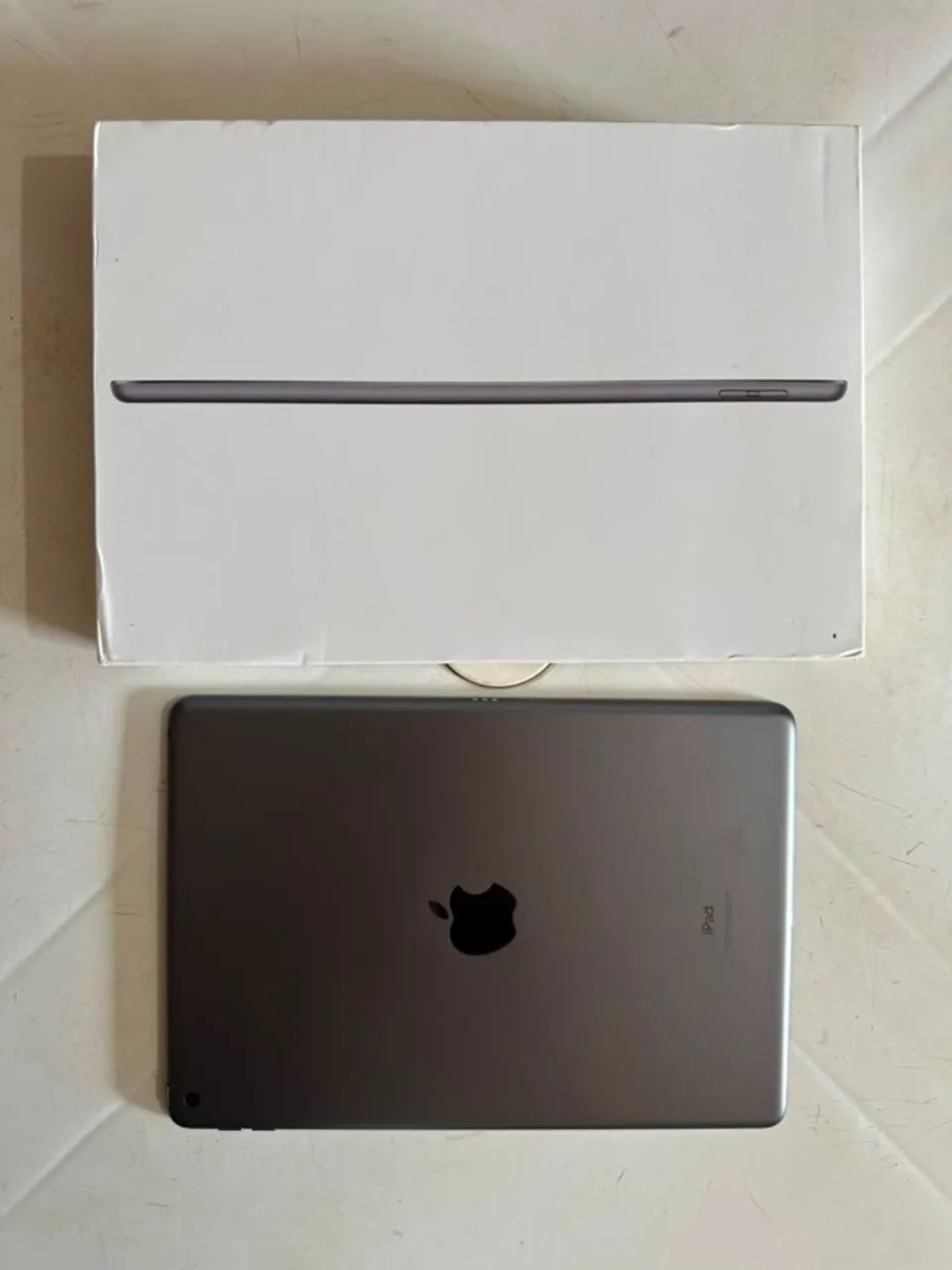 IPAD 9° geração