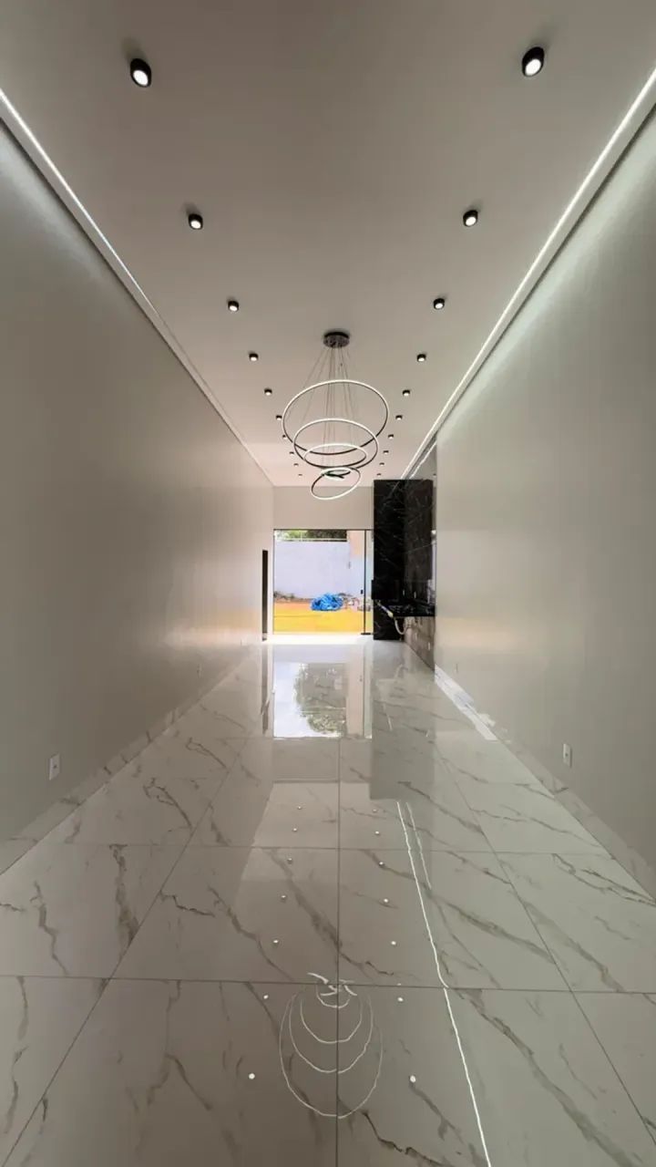 Casa Moderna Ponte Alta Norte - Foto 5