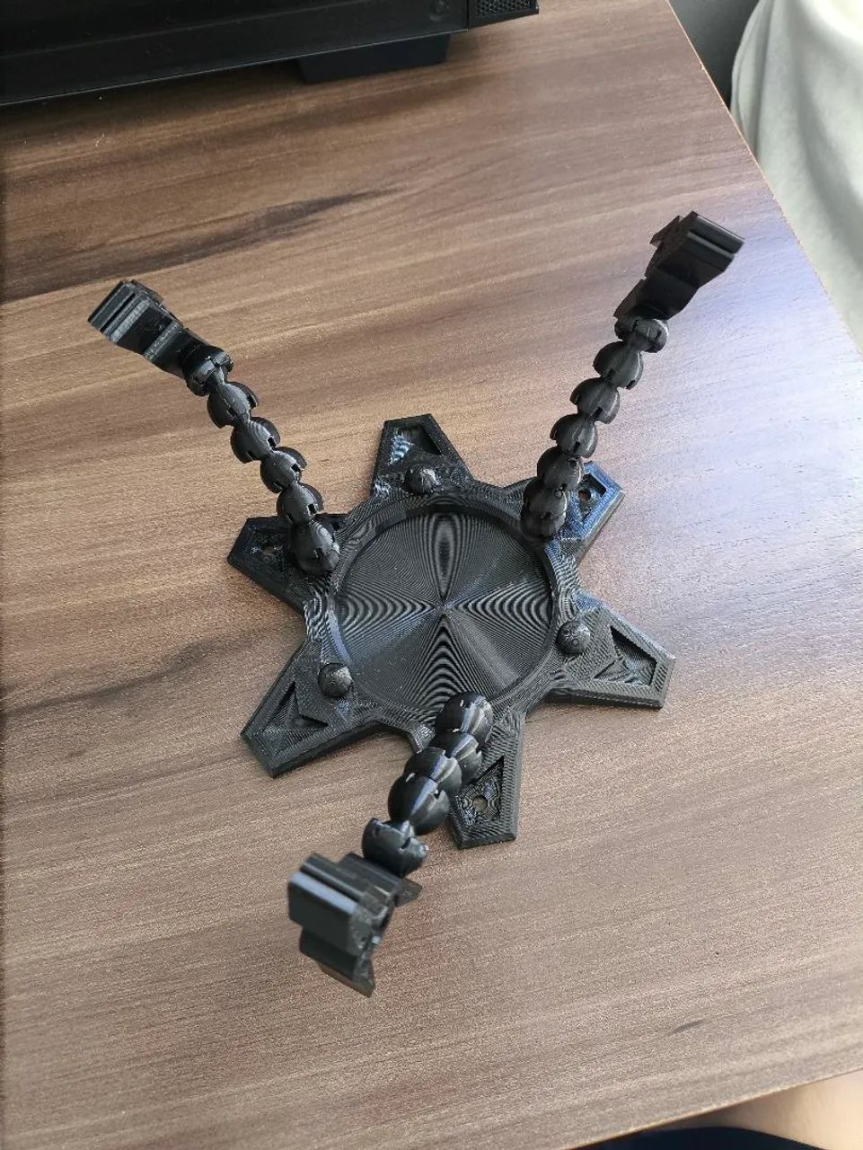 Brinquedos e objetos decorativos por impressora 3d
