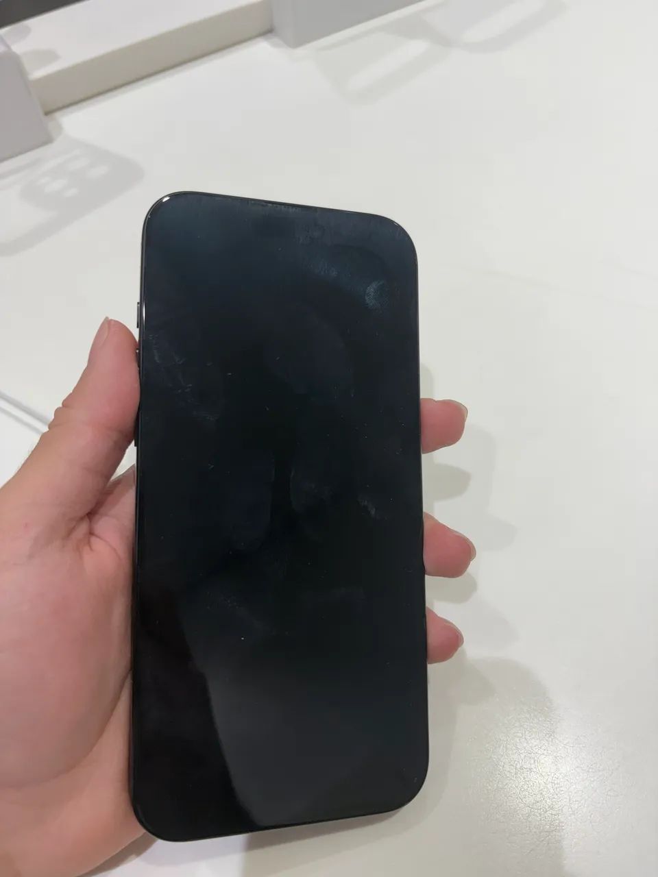 iPhone 16 pro max 256 GB - Foto 3