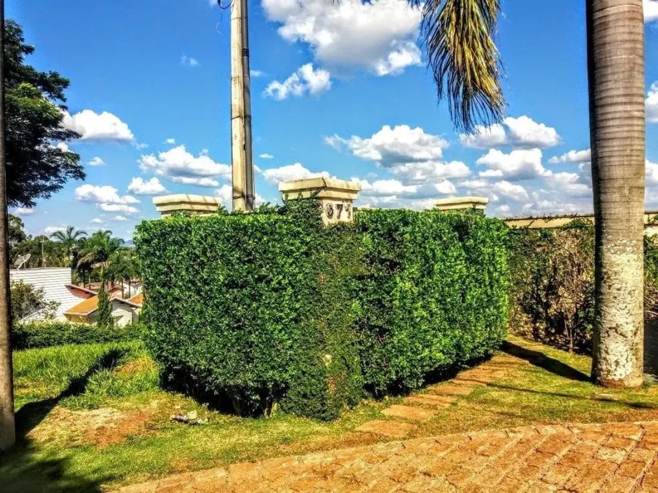 terreno - Sítios de Recreio Gramado - Campinas - Foto 2