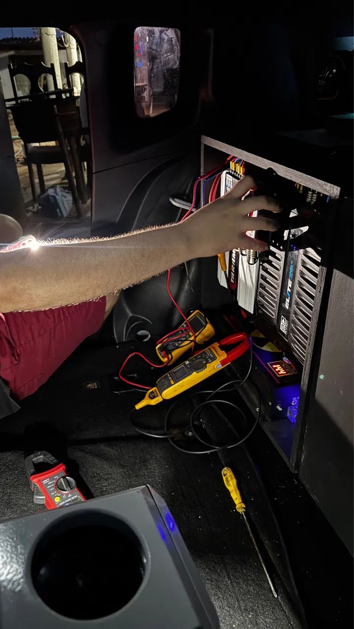 Som automotivo  - Foto 4