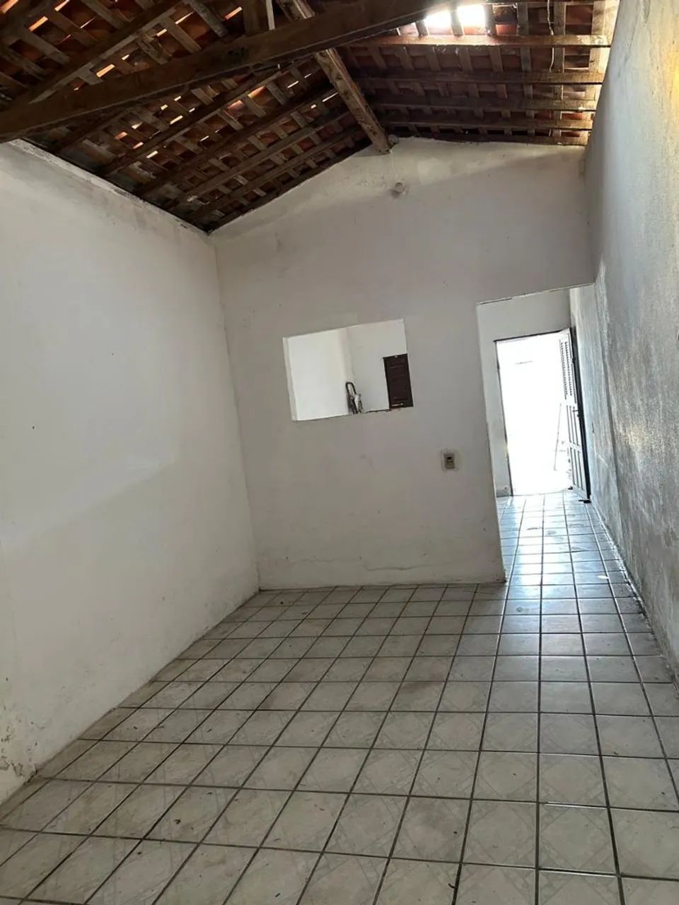 Vende-se Casa no centro da cidade - Foto 5