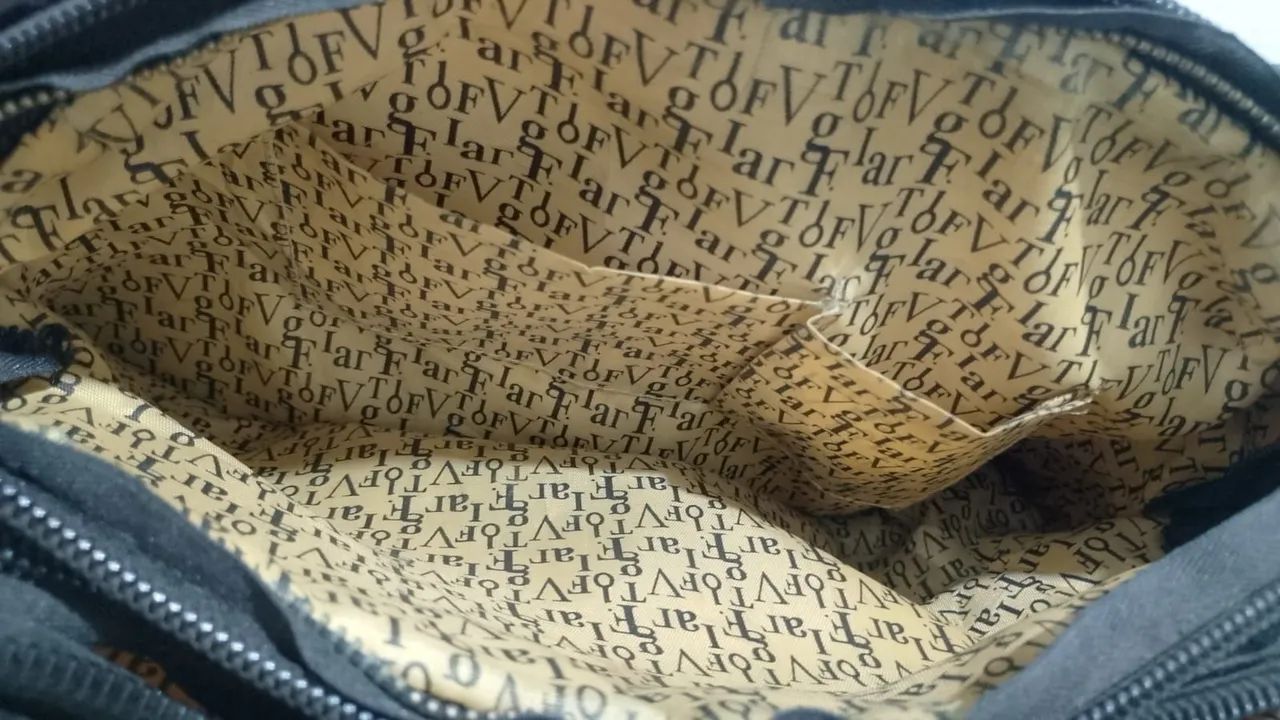 Bolsa média  - Foto 4