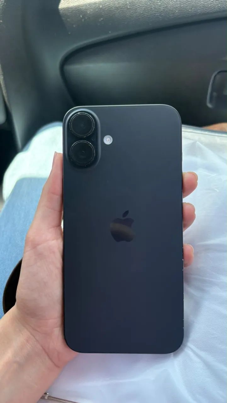 iPhone 16 Plus - Foto 4