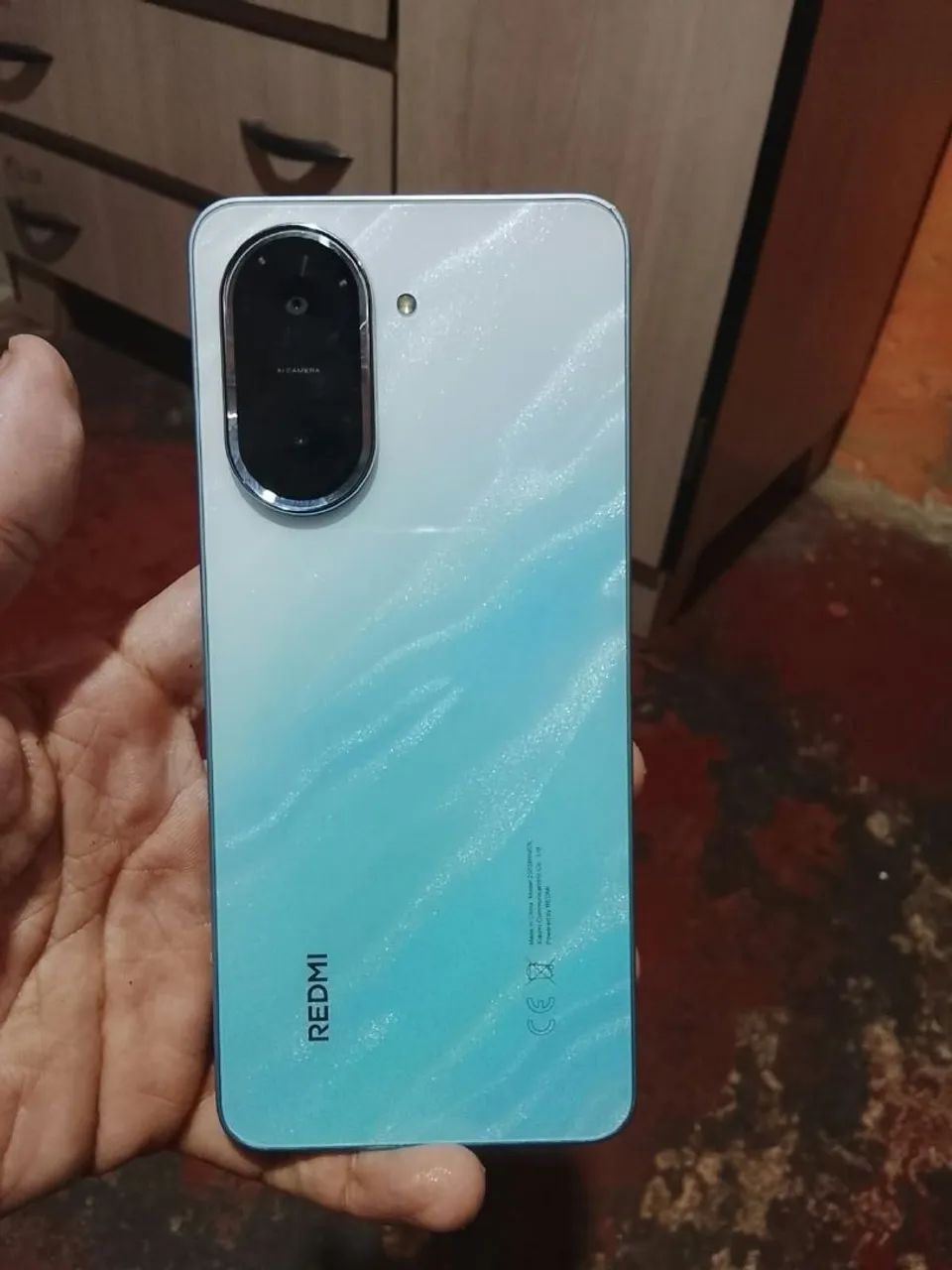 Redmi a5 - Foto 5