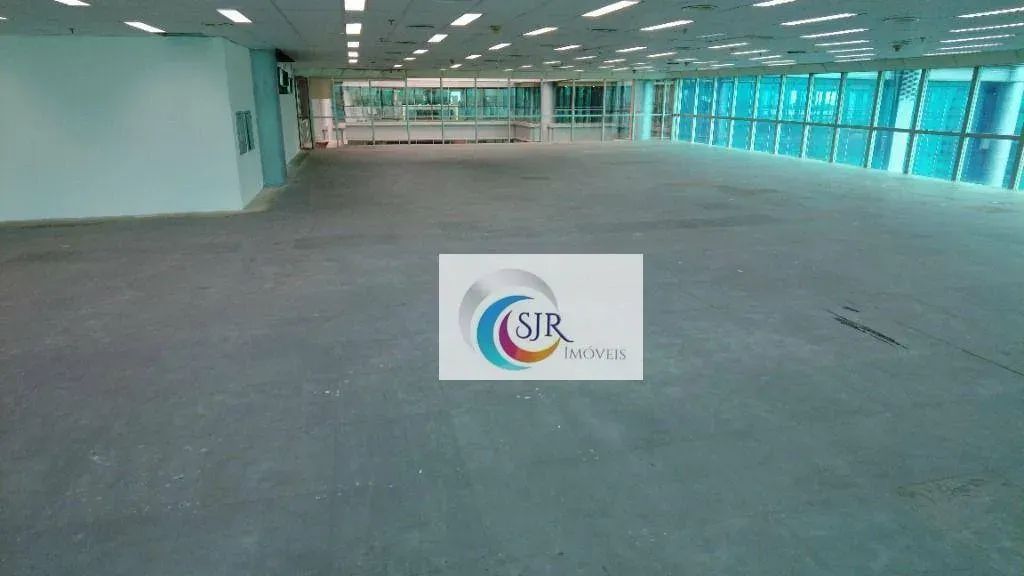 Conjunto para alugar, 1699 m² - Jabaquara - São Paulo/SP - Foto 2