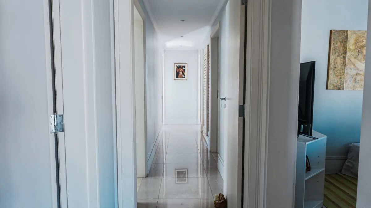 Apartamento para venda em Perdizes com 4 quartos, sendo 2 suítes, 183m² - Foto 12