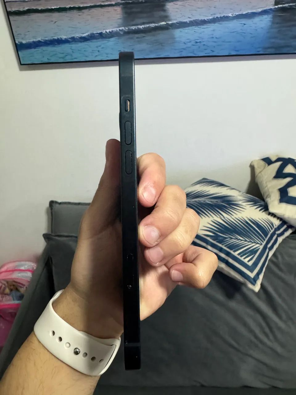 iPhone 14 Plus - Foto 4