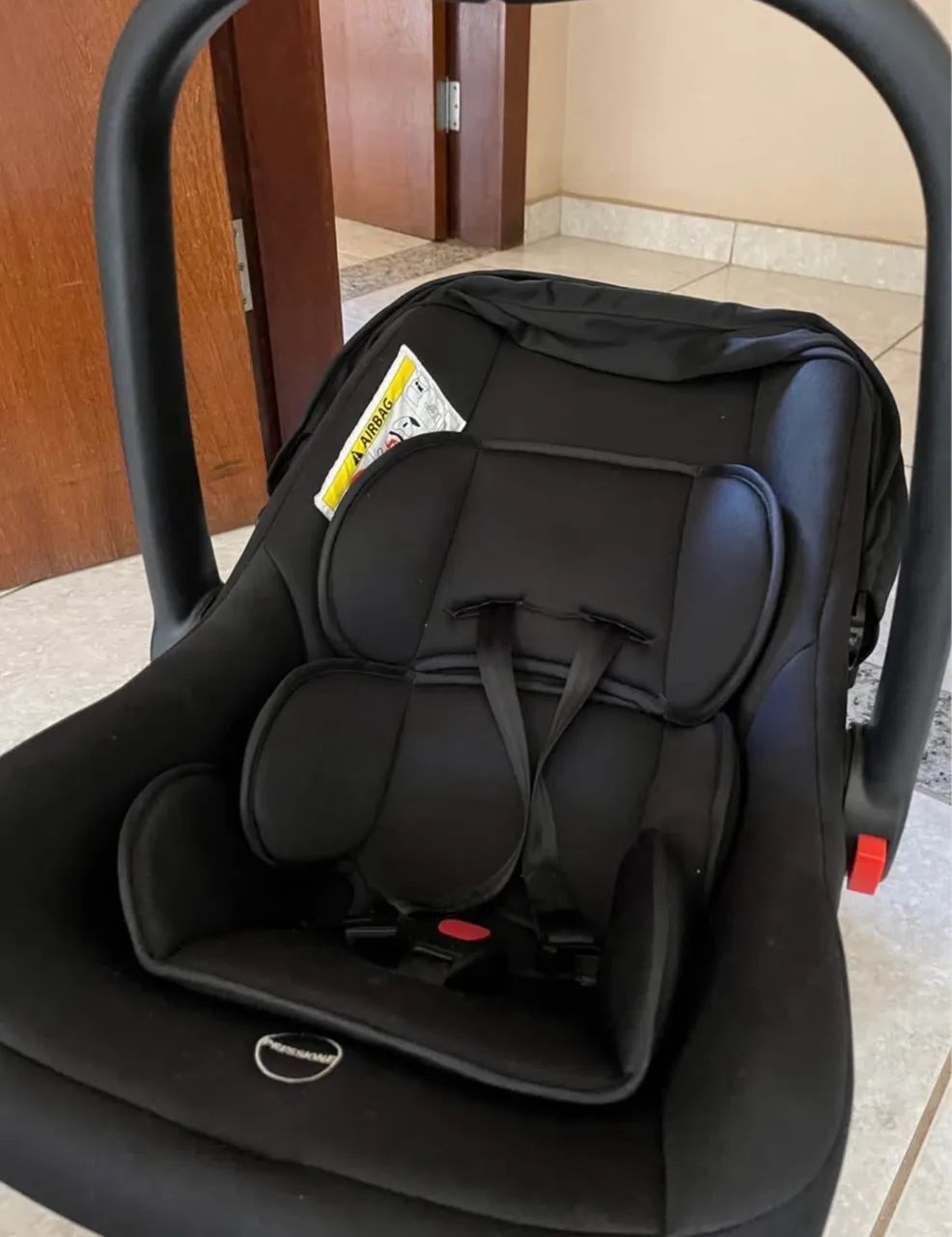 Vende-se bebê conforto!  - Foto 2