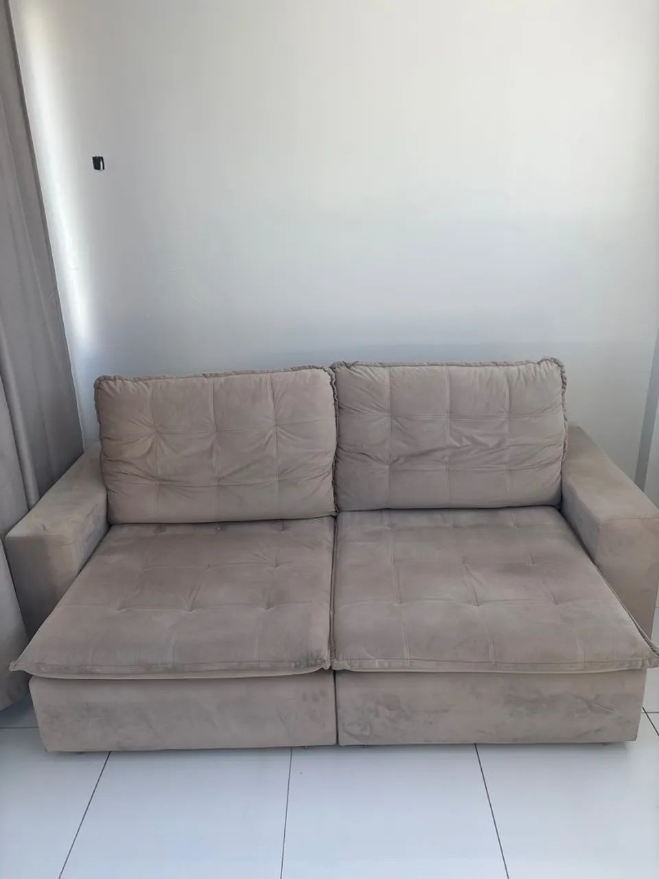 Sofá cama  - Foto 2