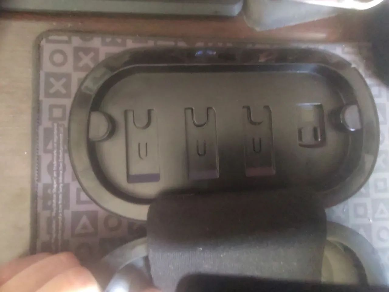 Case rigida para Psvita OLED  - Foto 4