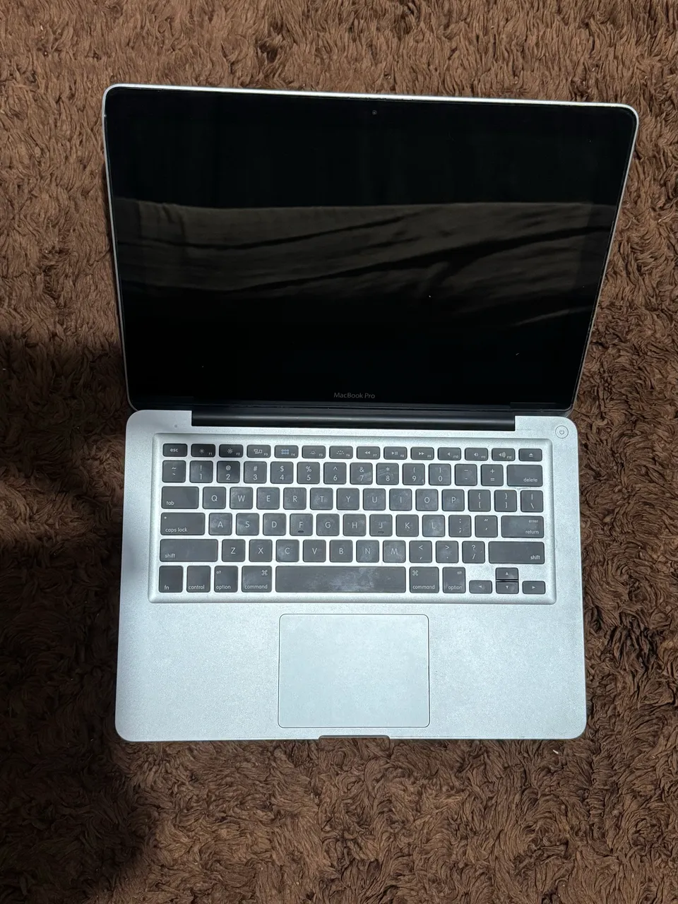 MacBook Pro (13 - inch | mid 2009) - Notebooks - Lourdes