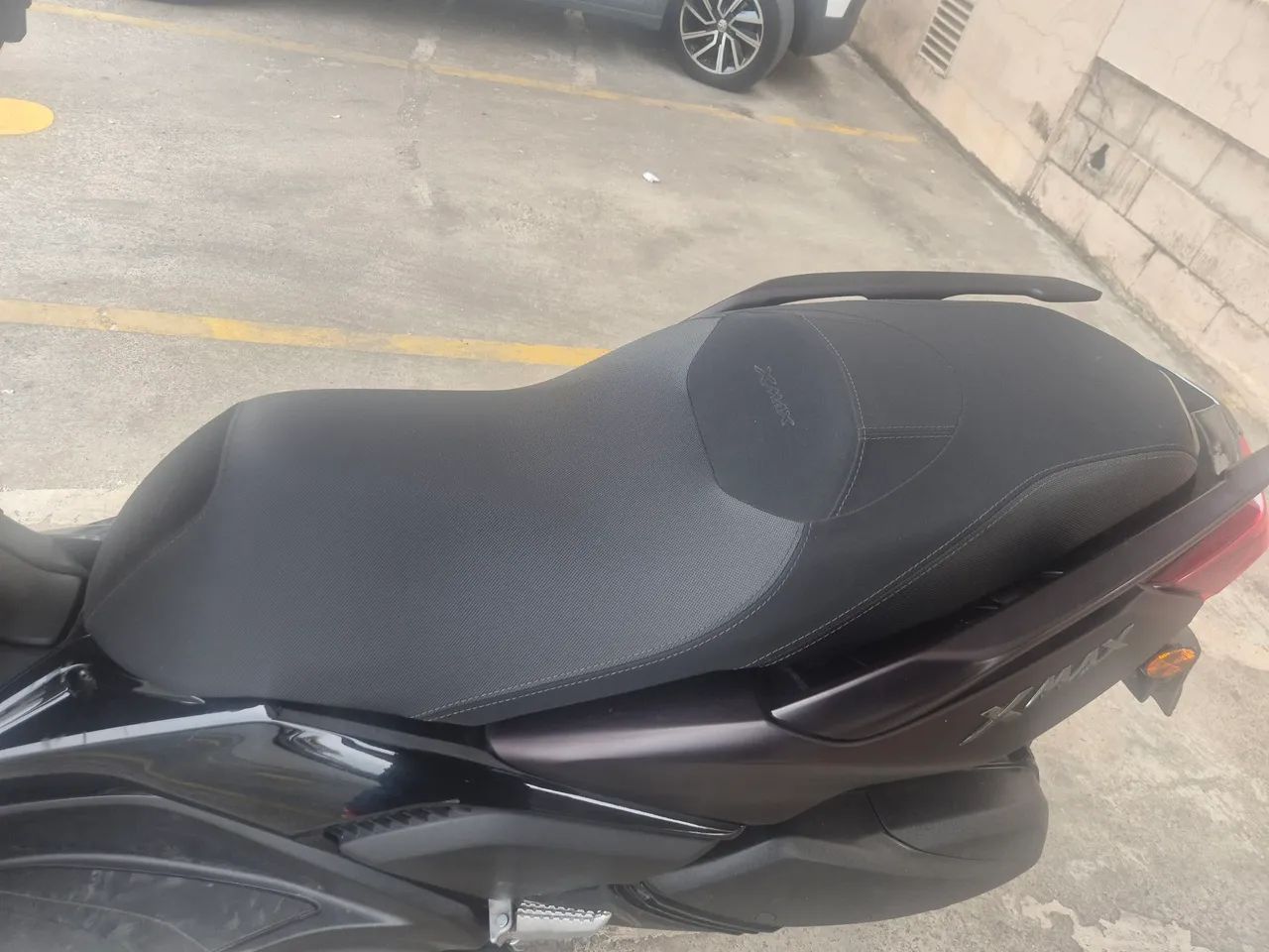Vende Xmax 300 - Foto 5