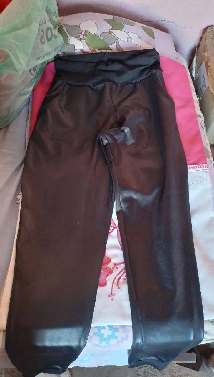Roupa usadas - Foto 2