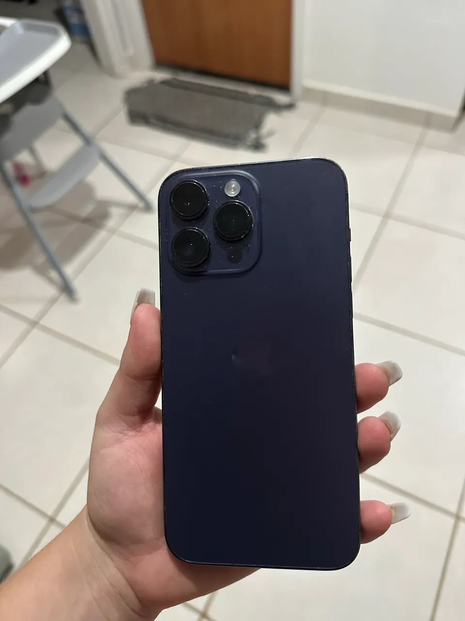 iPhone 14 Pro  - Foto 2