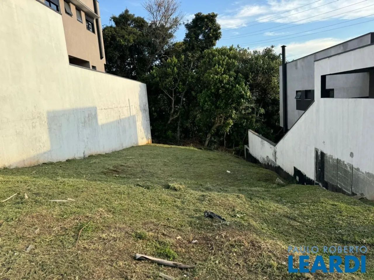 TERRENO EM CONDOMÍNIO - CONJUNTO BOM PASTOR - SP - Foto 2