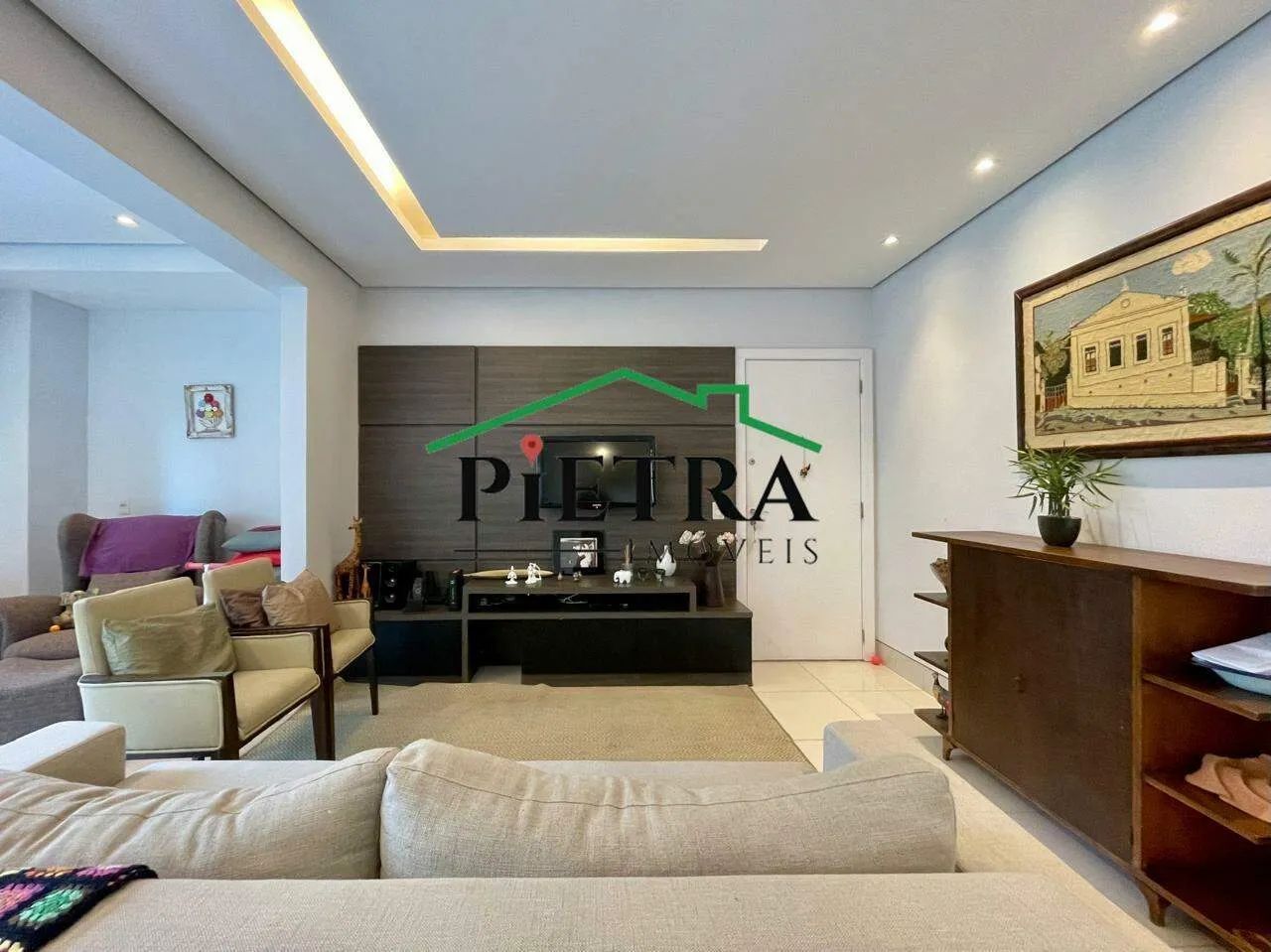 Apartamento à venda, Vila da Serra - Nova Lima/MG - Foto 5