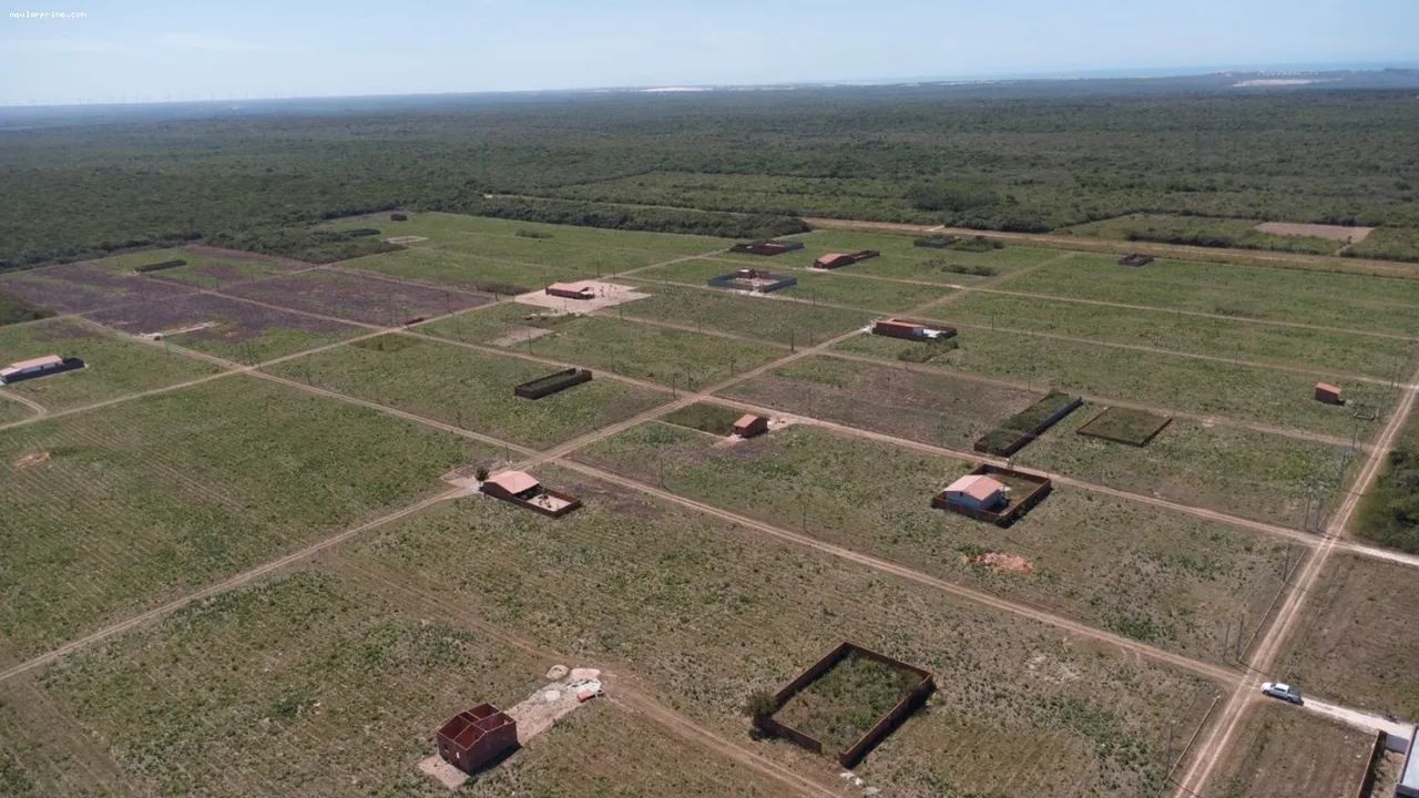 Terreno para Venda em Paraipaba - Foto 3
