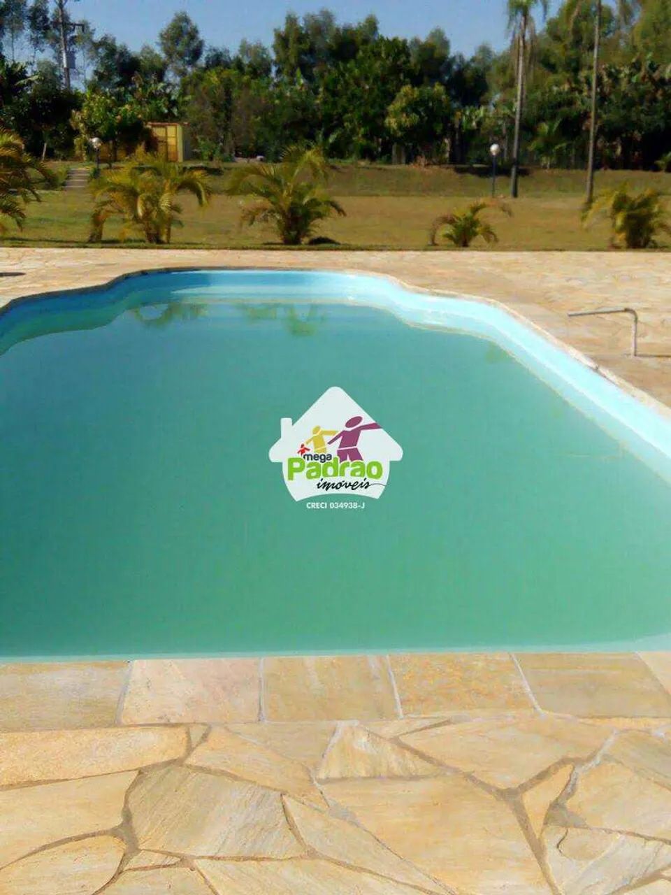 Chácara com 4 dorms, Área Rural de Itapetininga, Itapetininga - R$ 2.8 mi, Cod: 6347 - Foto 2