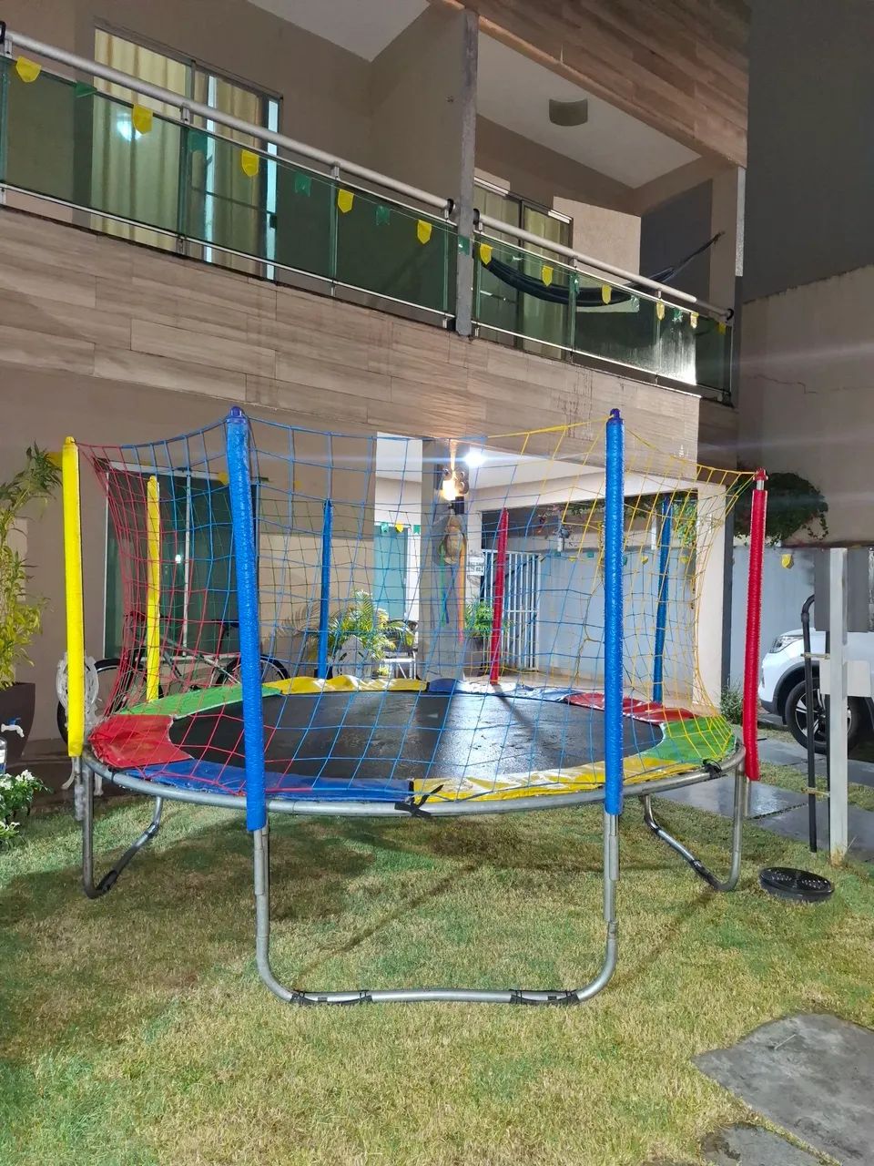 Nicoly diversões locação de brinquedos  - Foto 2