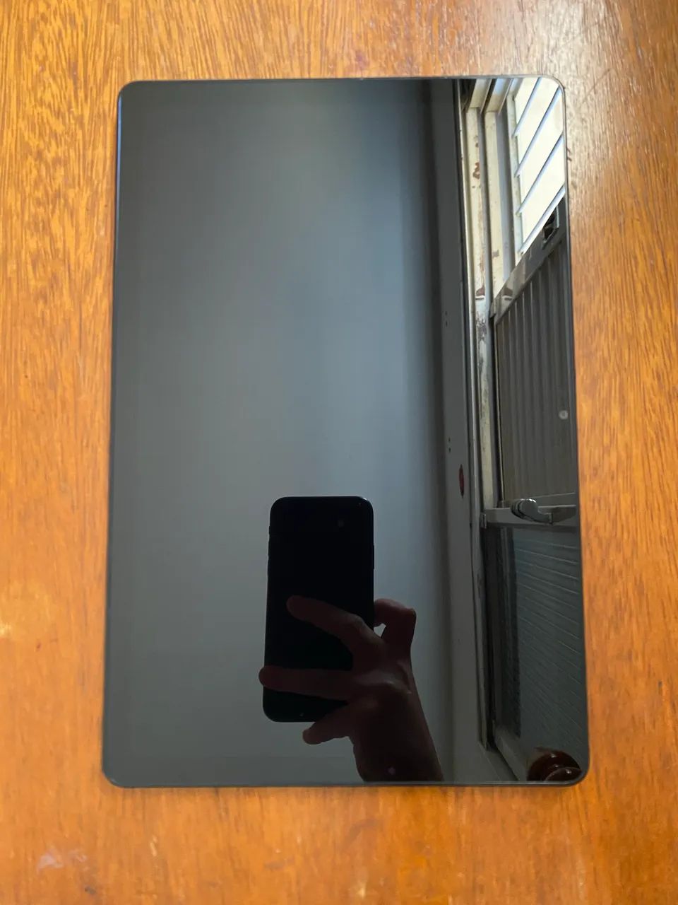 Vendo Tab A9 64GB e 4RAM  Samsung  - Foto 2