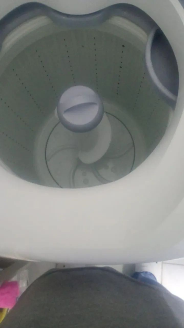 Máquina de lavar  - Foto 3