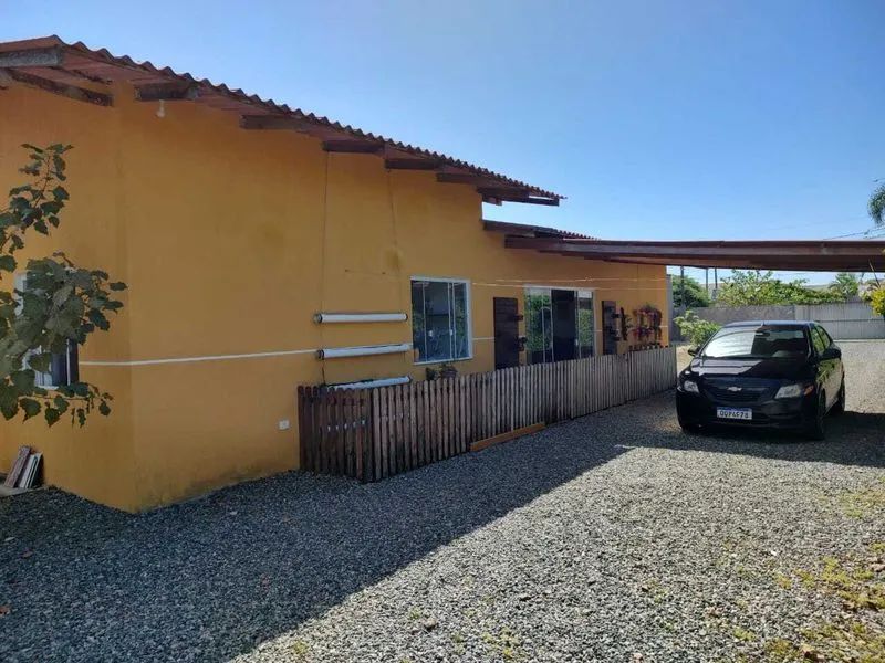 Casa GUARATUBA - PR - Foto 2