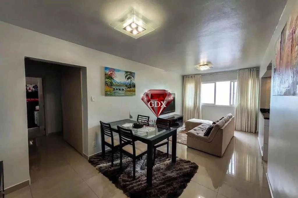 Apartamento Reformado de 85 m² com 3 Dormitórios na Aclimação - Foto 3