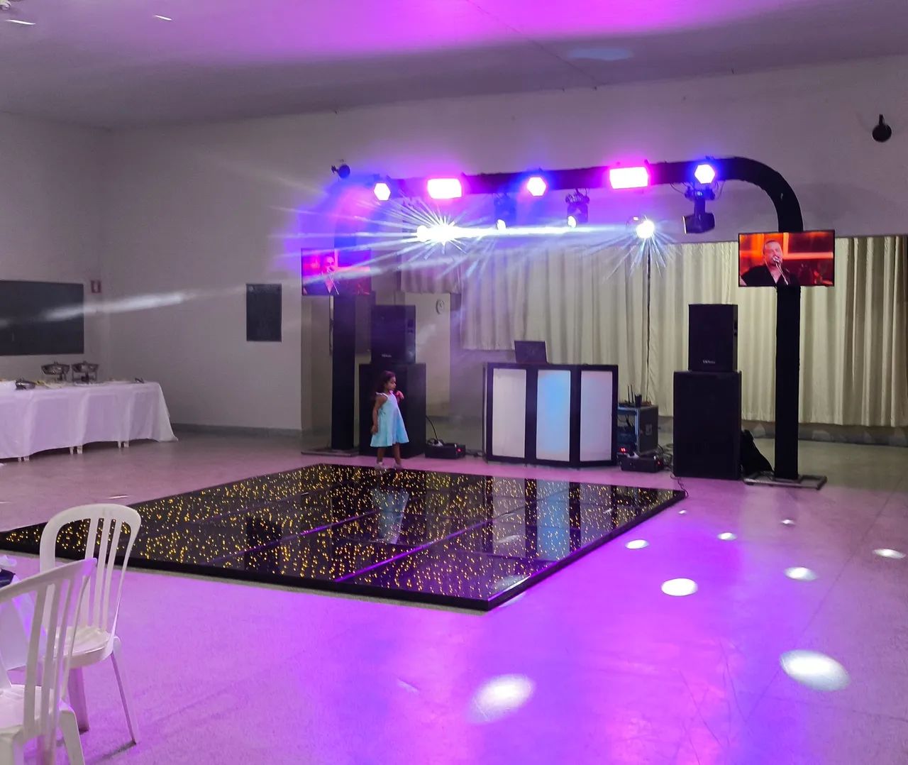Locação para eventos - Foto 4