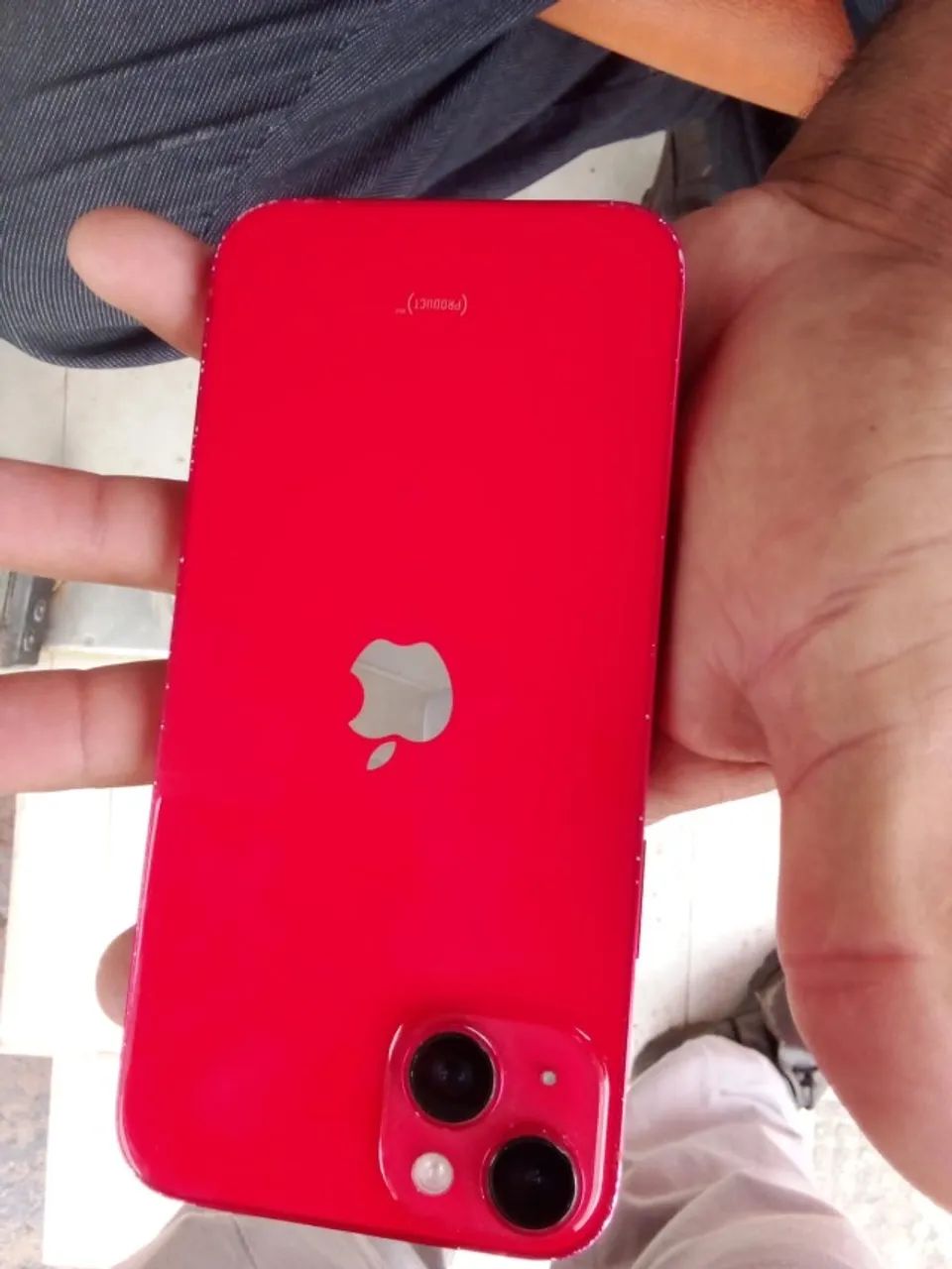 iPhone 14 Plus  - Foto 2
