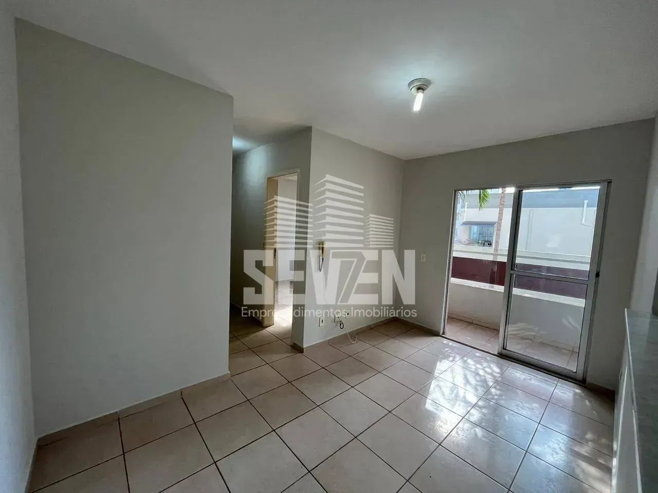 Apartamento com 2 Quartos no Spazio Benfica Bauru  Com Sacada - Foto 2