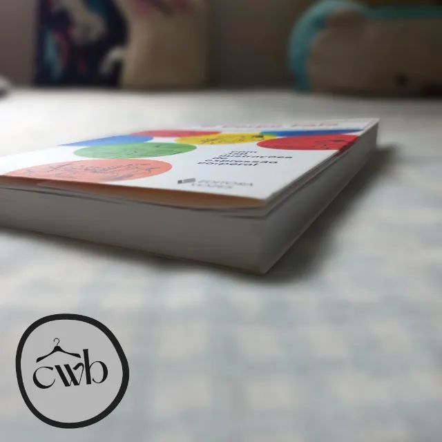 Livro | O Corpo Fala | Pierre Wiel e Roland Tompakow - Foto 5