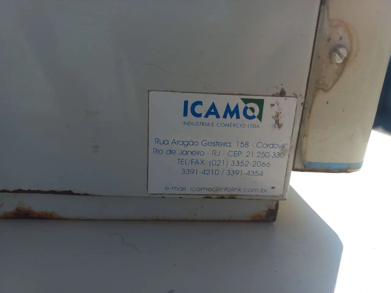 Estufa de secagem Icamo - Foto 3
