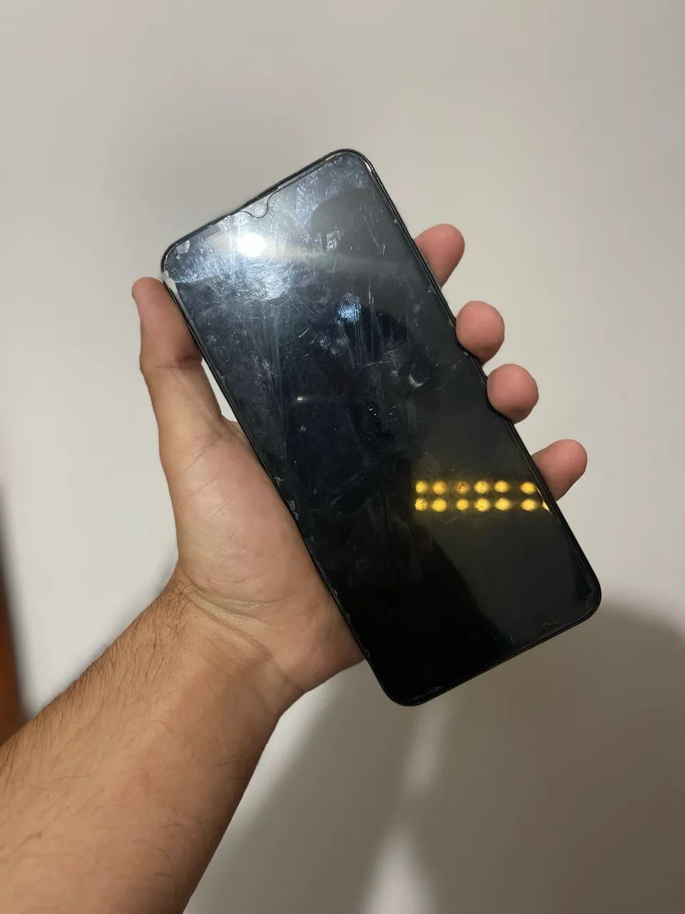 Celular moto g30, olha a descrição  - Foto 2