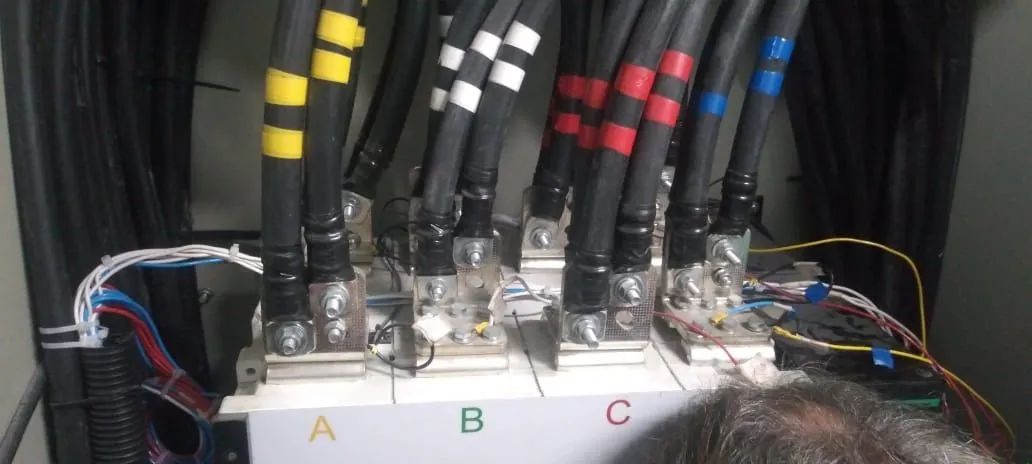Eletricista  - Foto 2